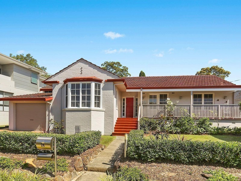 24 Richmond Street, Denistone East NSW 2112