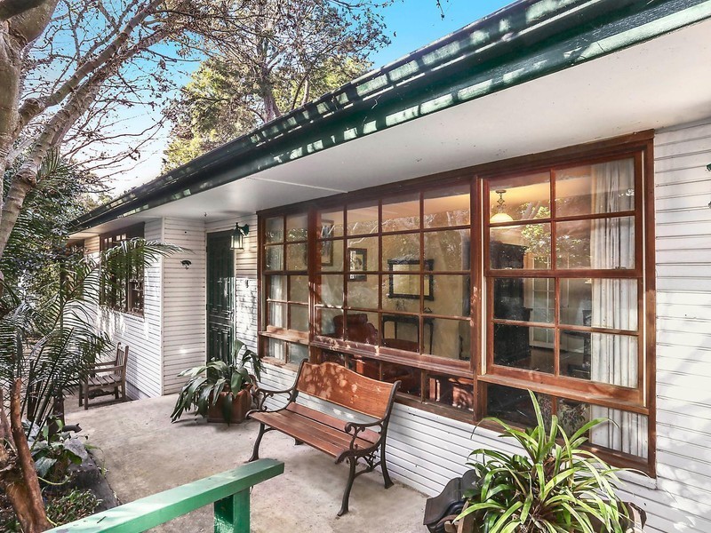 117 Murray Farm Road, Beecroft NSW 2119