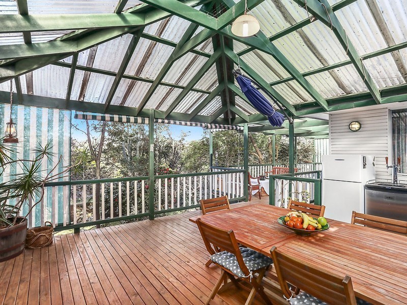 117 Murray Farm Road, Beecroft NSW 2119