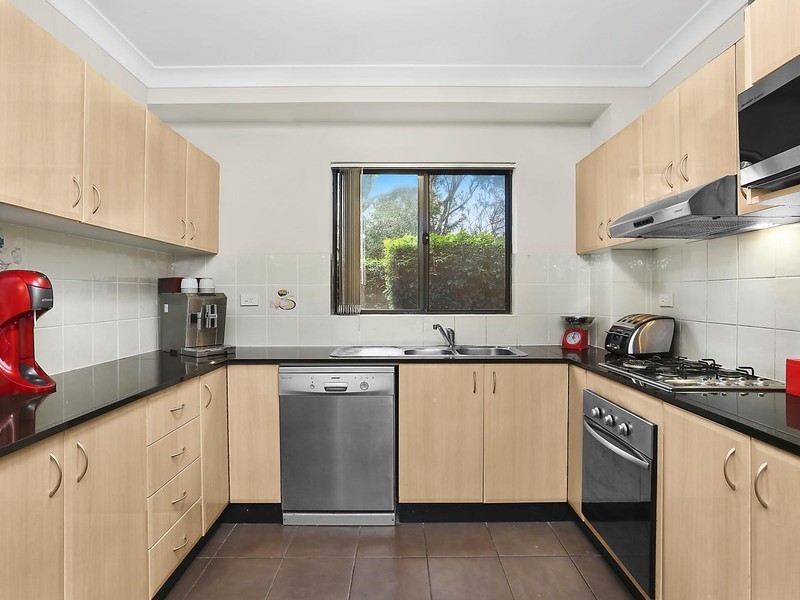 45/24 Post Office Street, Carlingford NSW 2118