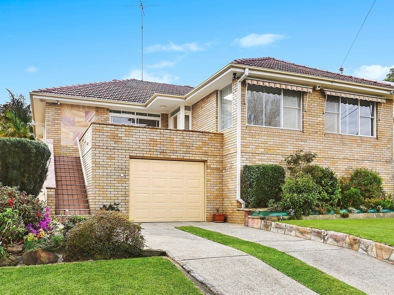 4 Ross Street, Epping NSW 2121