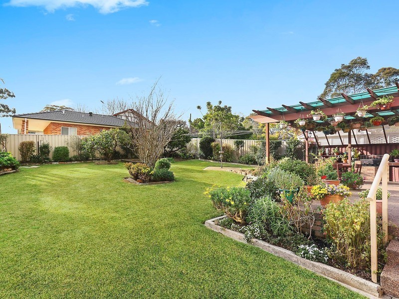 4 Ross Street, Epping NSW 2121