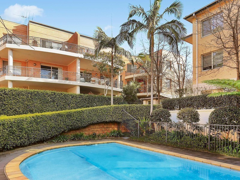 3/52 Oxford Street, Epping NSW 2121