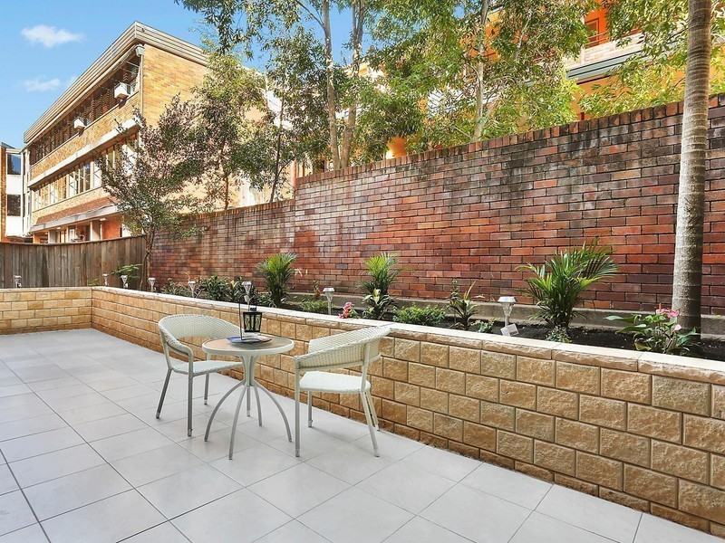 3/52 Oxford Street, Epping NSW 2121