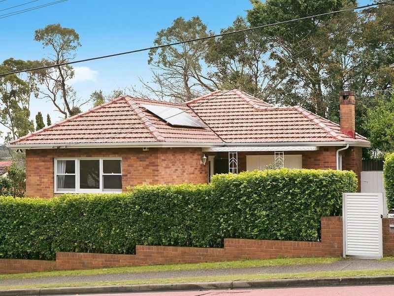 140 Balaclava Road, Marsfield NSW 2122
