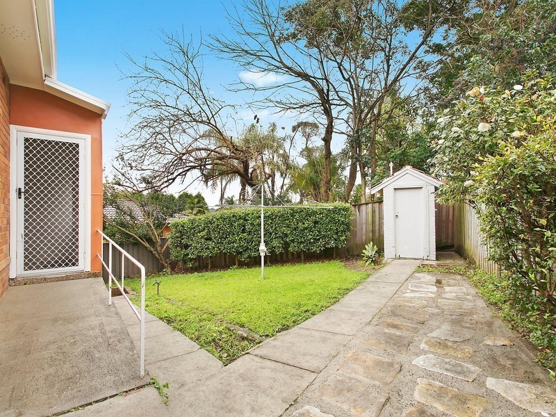 140 Balaclava Road, Marsfield NSW 2122