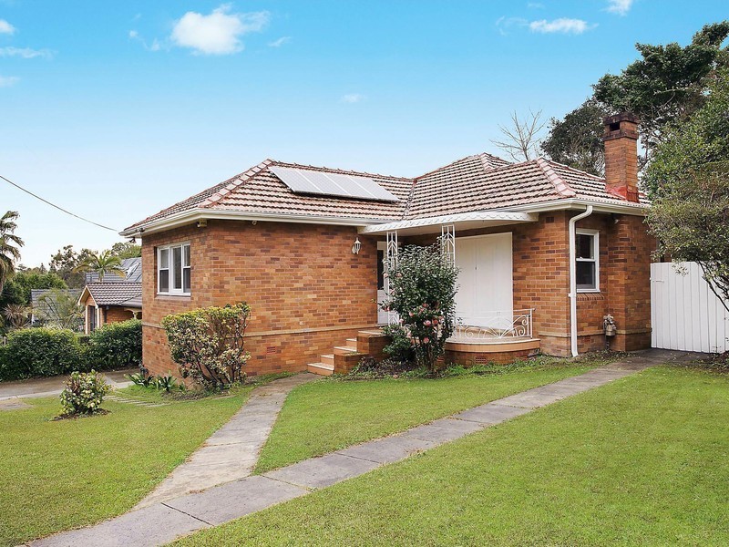 140 Balaclava Road, Marsfield NSW 2122