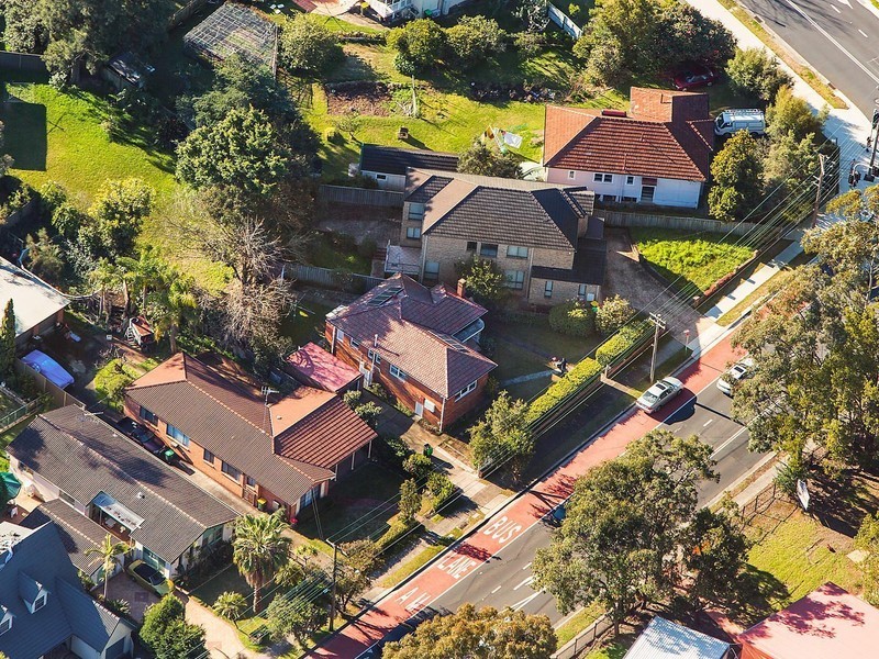 140 Balaclava Road, Marsfield NSW 2122