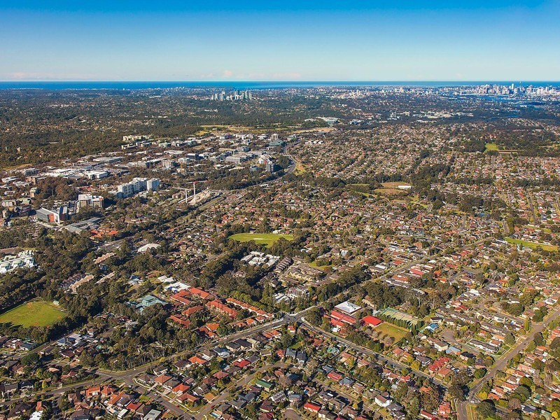 140 Balaclava Road, Marsfield NSW 2122