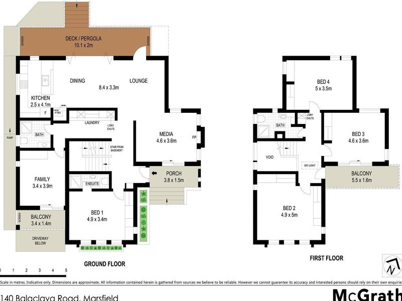 140 Balaclava Road, Marsfield NSW 2122