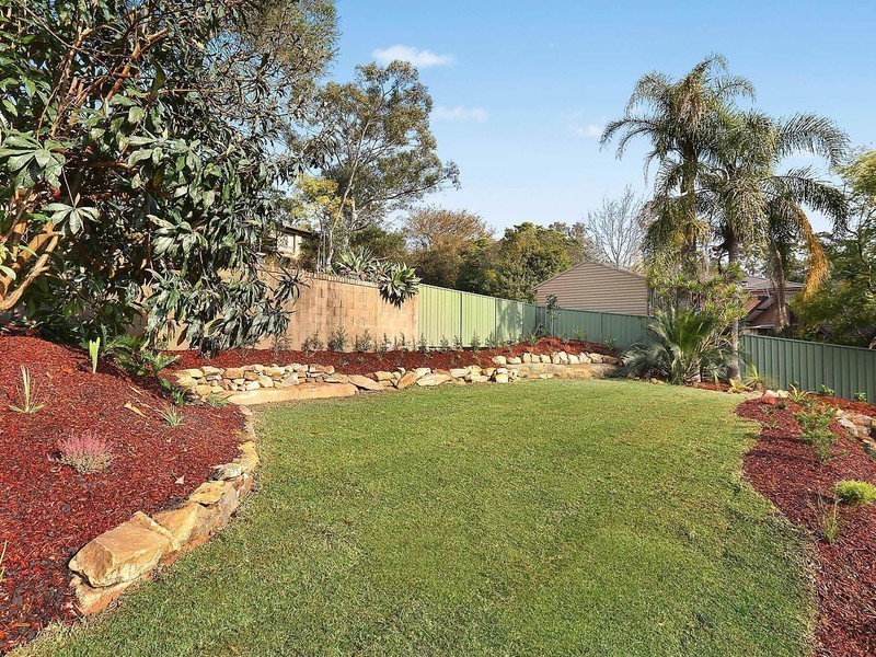 10 Merle Street, North Epping NSW 2121