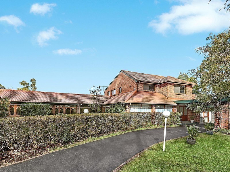 111 Eastwood Avenue, Epping NSW 2121