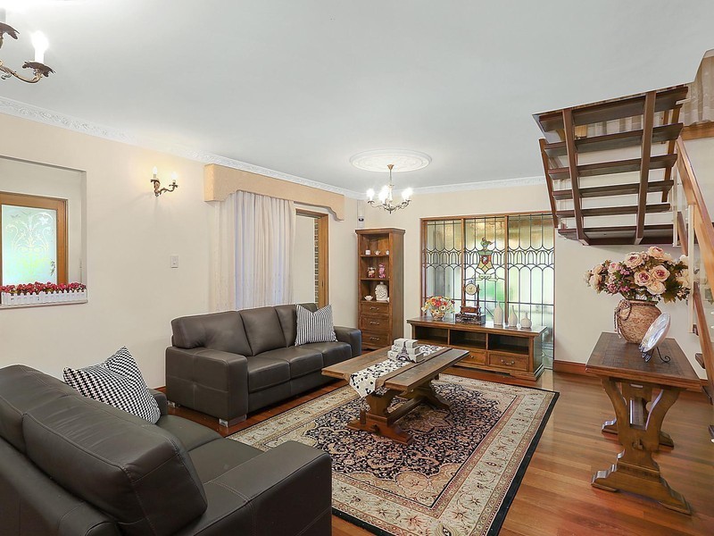 111 Eastwood Avenue, Epping NSW 2121