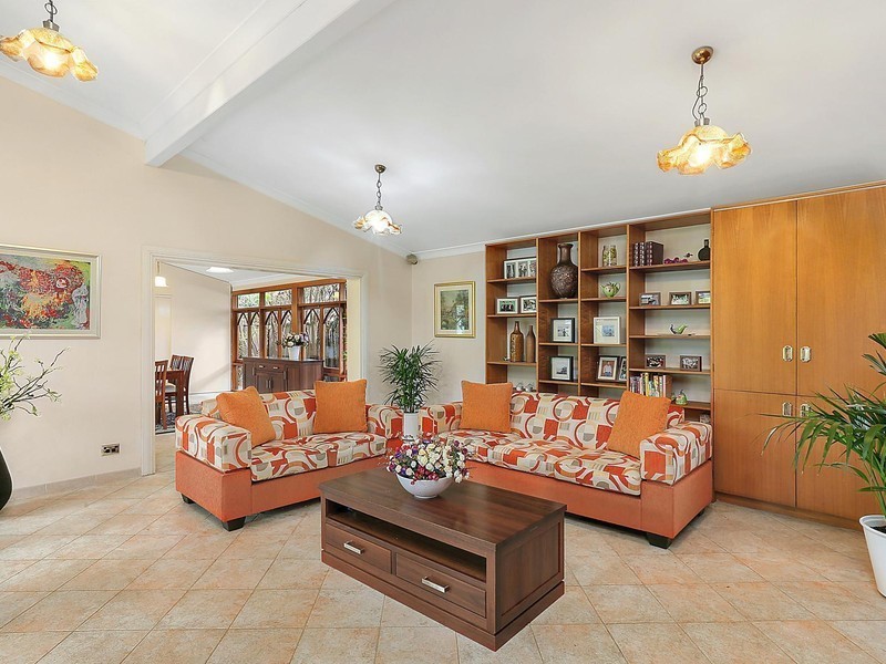 111 Eastwood Avenue, Epping NSW 2121