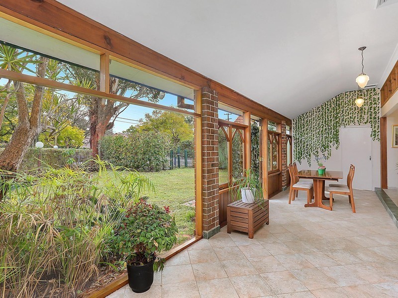 111 Eastwood Avenue, Epping NSW 2121