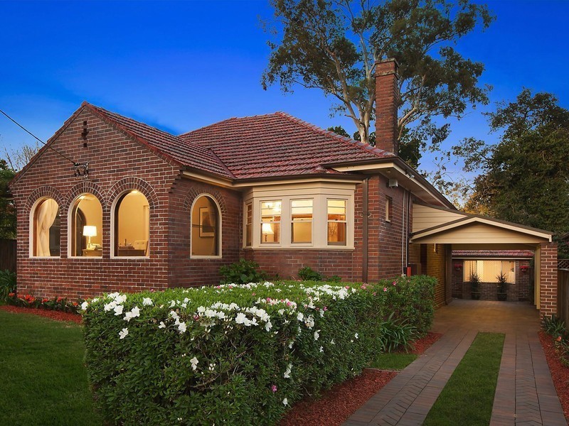 18 Rosebank Avenue, Epping NSW 2121