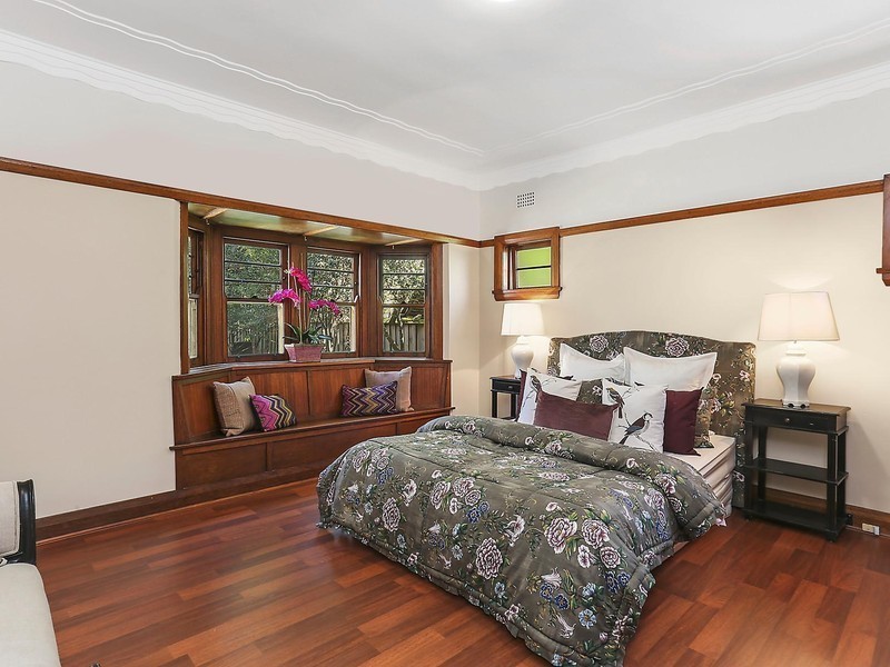 18 Rosebank Avenue, Epping NSW 2121