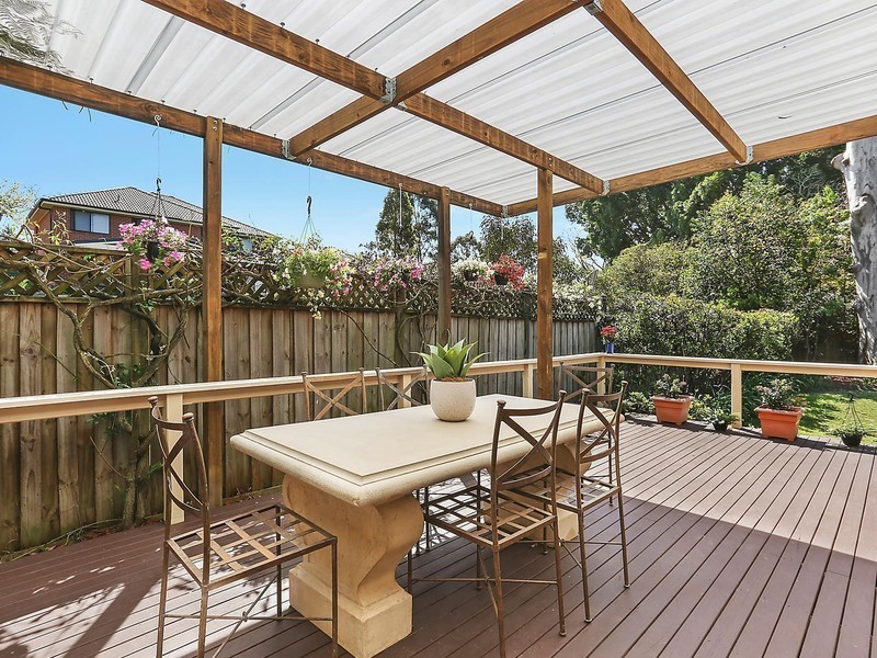 18 Rosebank Avenue, Epping NSW 2121