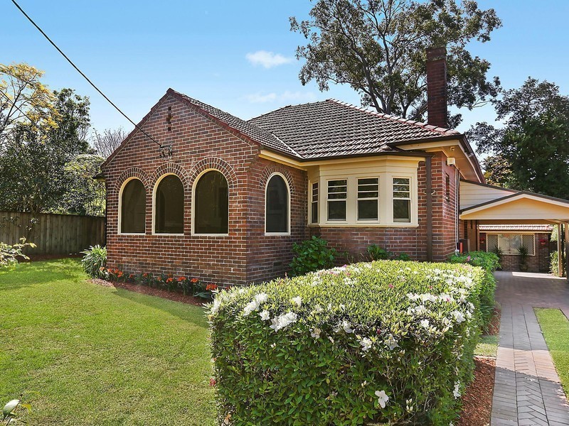 18 Rosebank Avenue, Epping NSW 2121