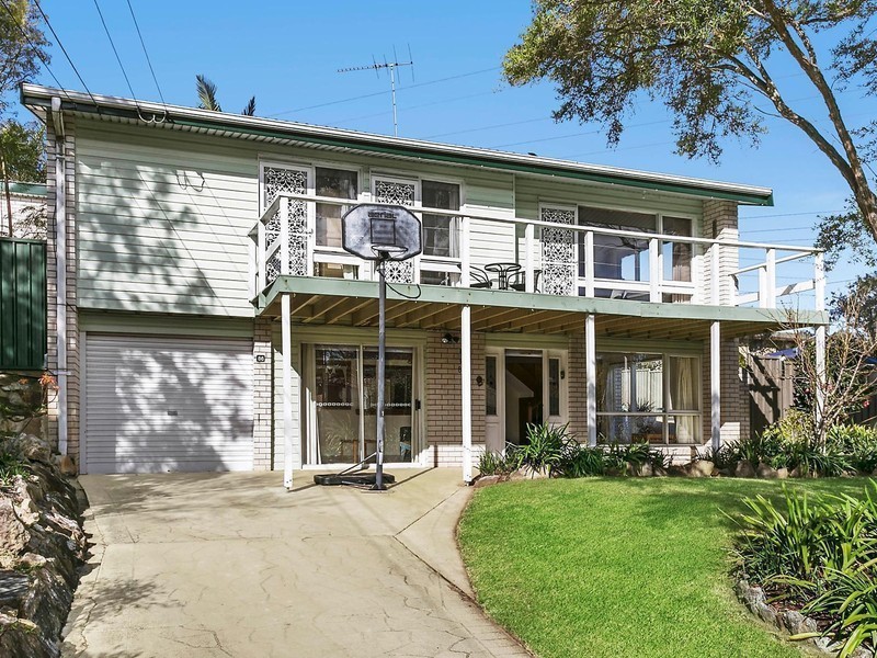 86 Ebony Avenue, Carlingford NSW 2118