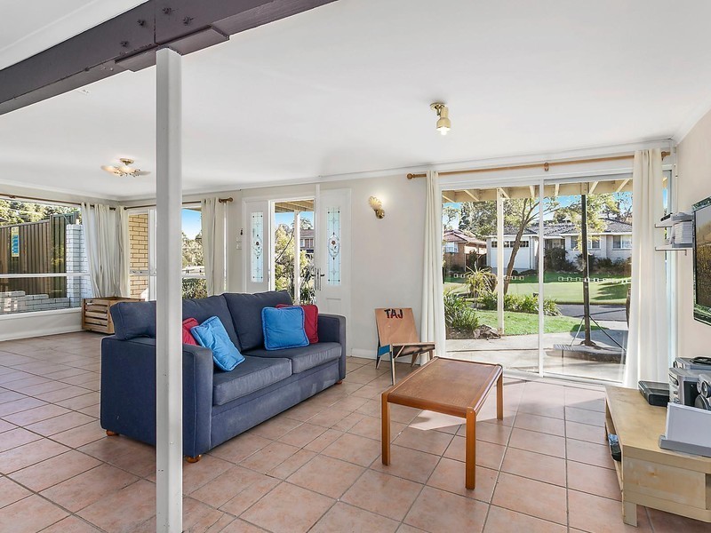 86 Ebony Avenue, Carlingford NSW 2118