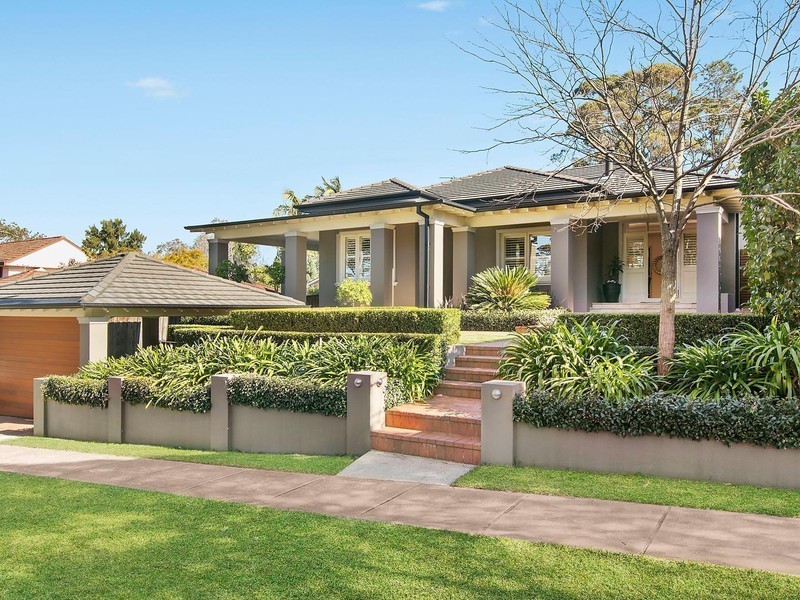 13 Grandview Parade, Epping NSW 2121