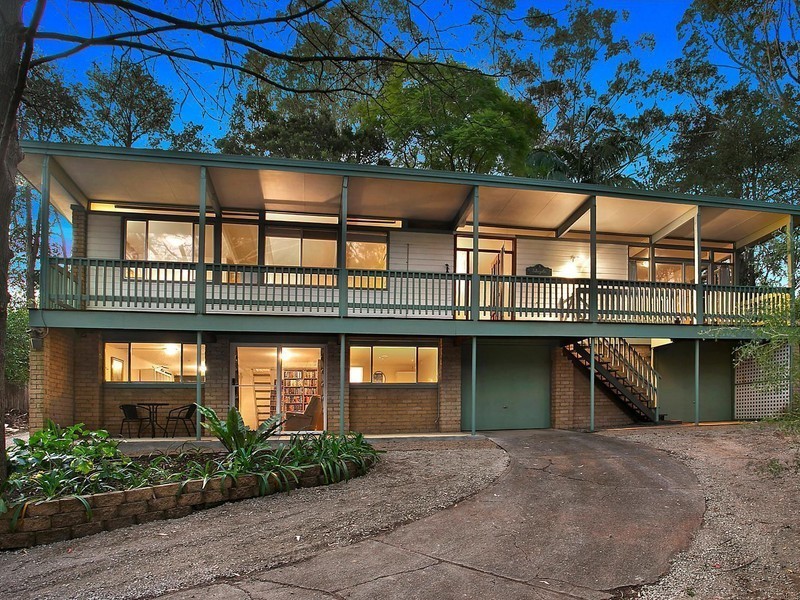 48 Bambara Crescent, Beecroft NSW 2119