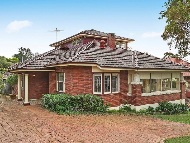 17A Darvall Road, Eastwood NSW 2122