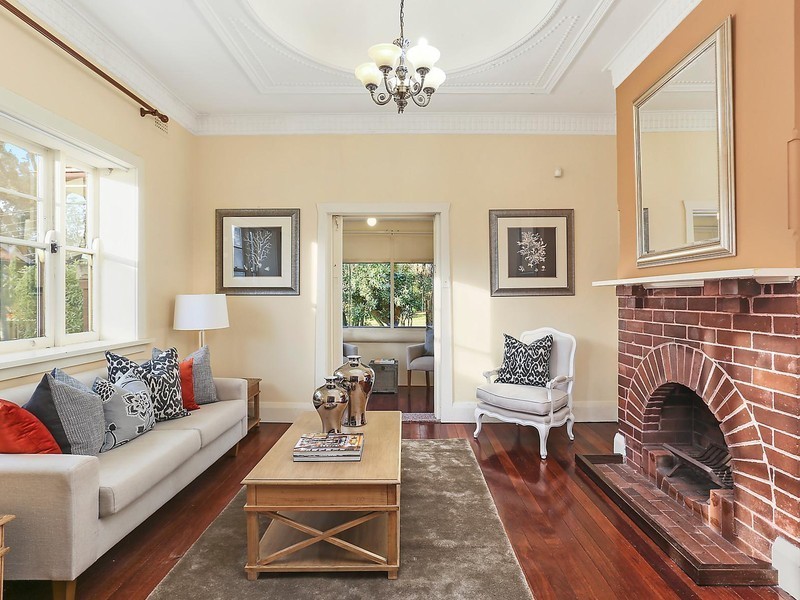 17A Darvall Road, Eastwood NSW 2122