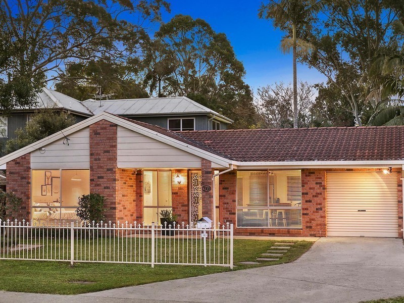 190A Murray Farm Road, Beecroft NSW 2119