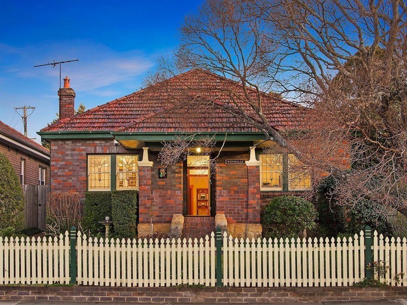 4 Denman Street, Eastwood NSW 2122