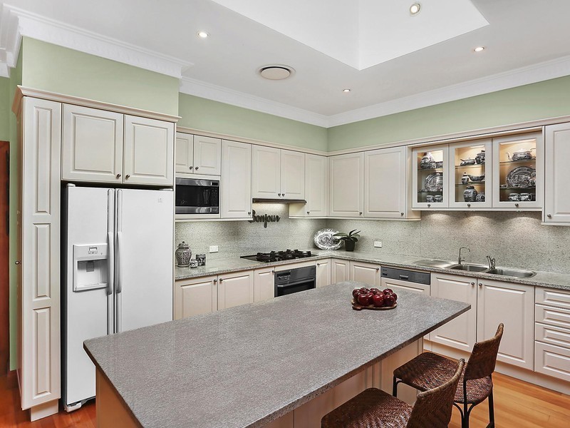 4 Denman Street, Eastwood NSW 2122