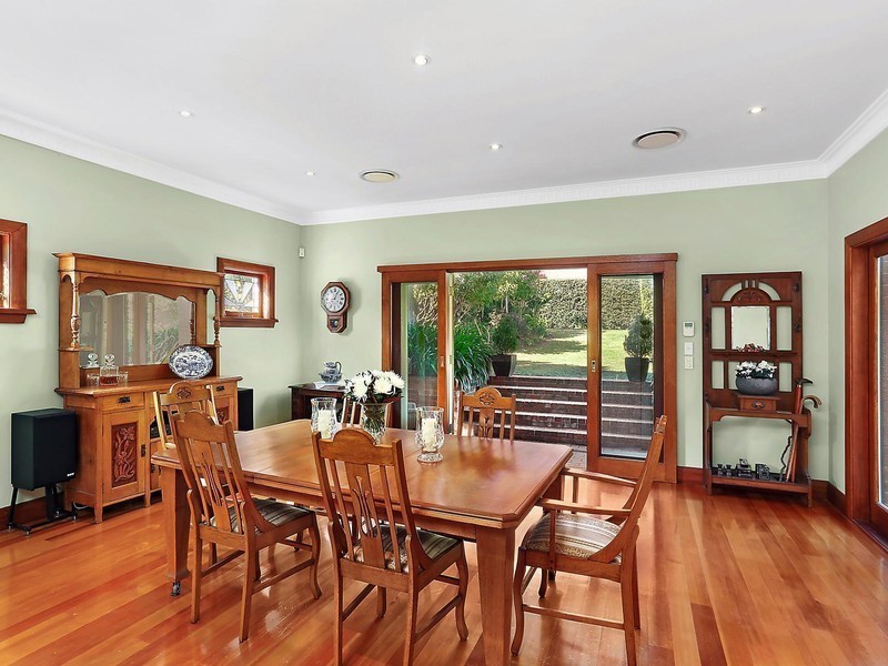 4 Denman Street, Eastwood NSW 2122