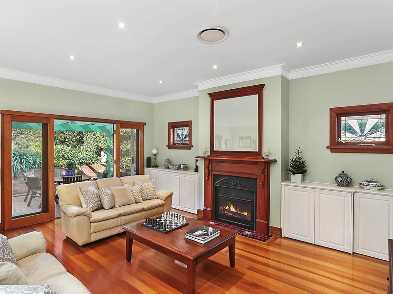 4 Denman Street, Eastwood NSW 2122