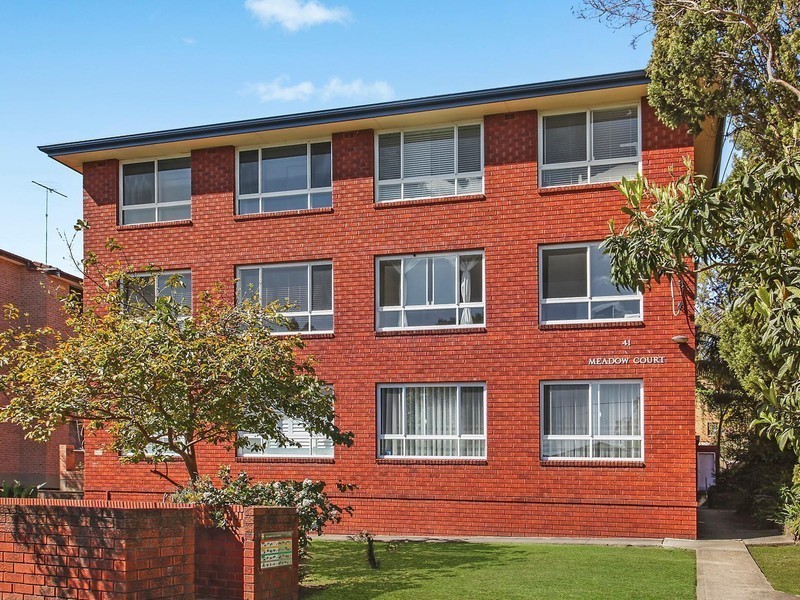 12/41 Meadow Crescent, Meadowbank NSW 2114