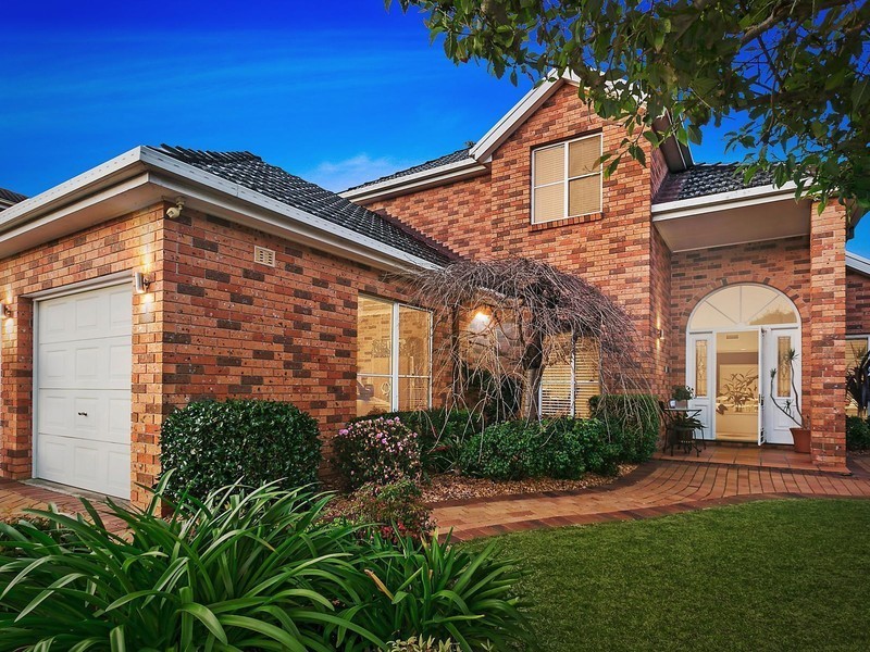 10 Crotoye Place, Marsfield NSW 2122