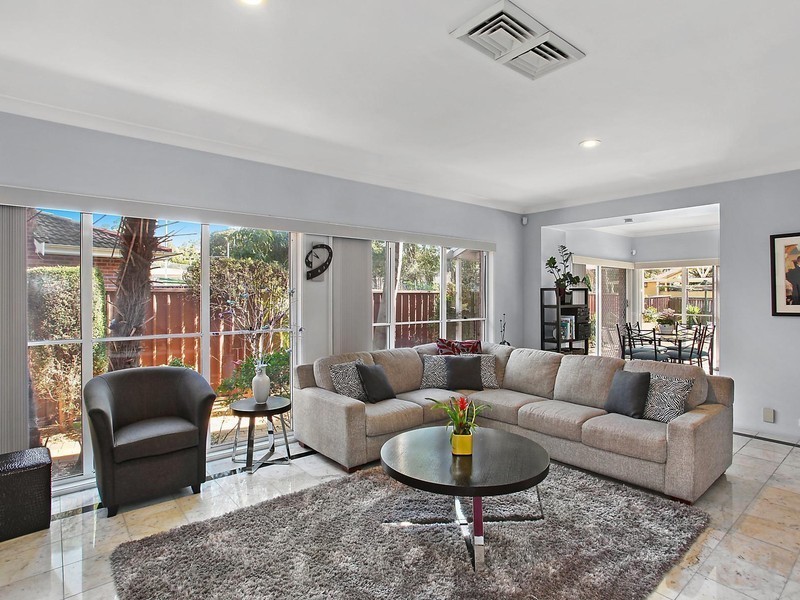 10 Crotoye Place, Marsfield NSW 2122