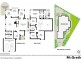 10 Crotoye Place, Marsfield NSW 2122 Floorplan