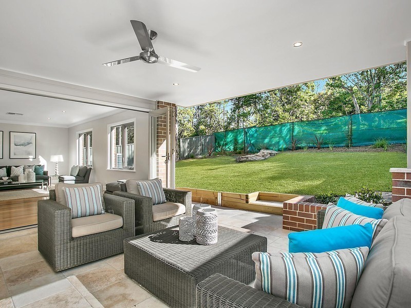 11A Sutherland Road, Cheltenham NSW 2119