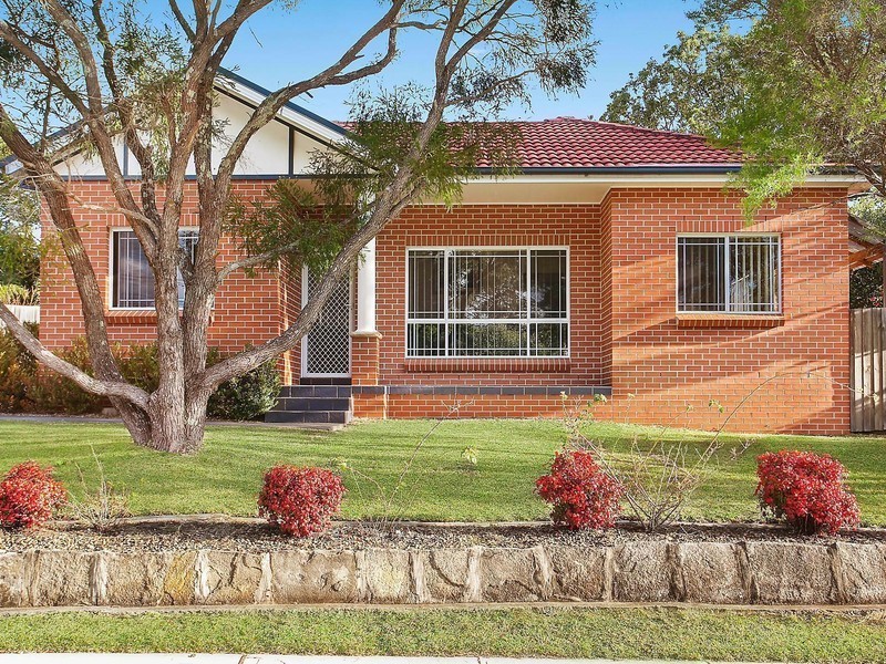 1/24 Raymond Street, Eastwood NSW 2122