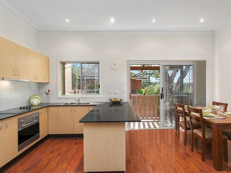 1/24 Raymond Street, Eastwood NSW 2122