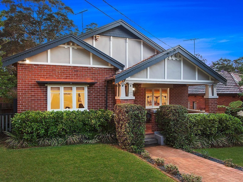 15 Elston Avenue, Denistone NSW 2114