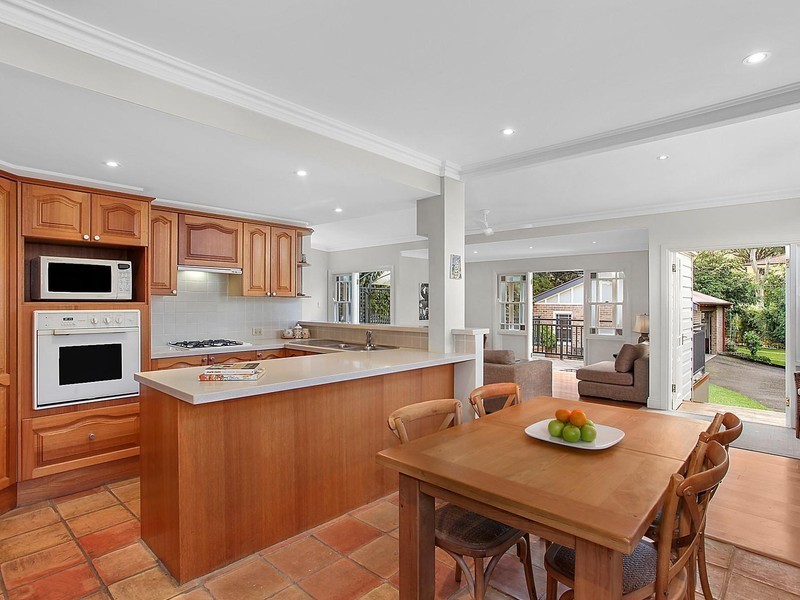 15 Elston Avenue, Denistone NSW 2114