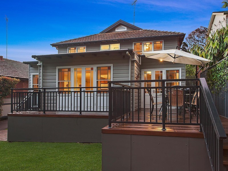 15 Elston Avenue, Denistone NSW 2114