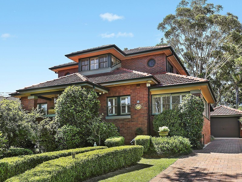71 Chester Street, Epping NSW 2121
