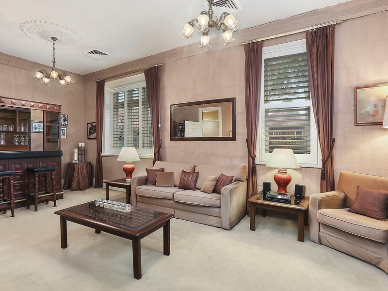 40 Fourth Avenue, Eastwood NSW 2122