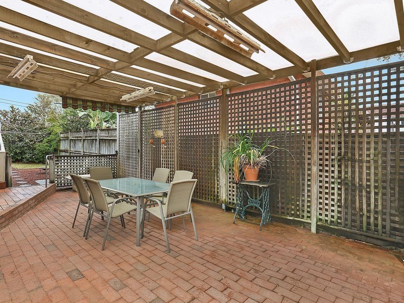 40 Fourth Avenue, Eastwood NSW 2122