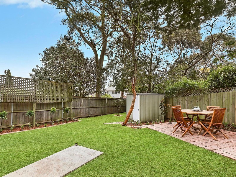 25 Dunbar Street, Ryde NSW 2112