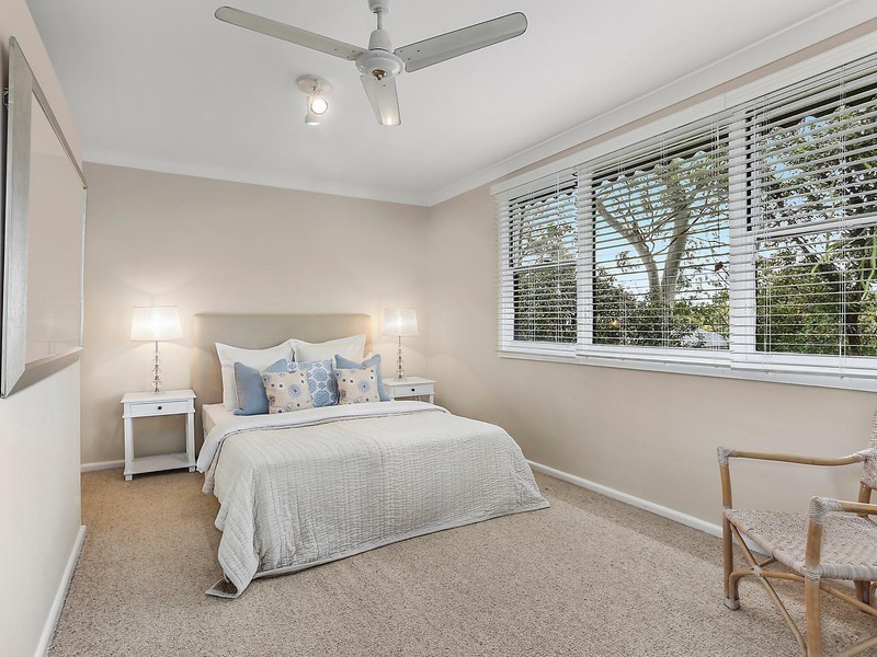 25 Dunbar Street, Ryde NSW 2112