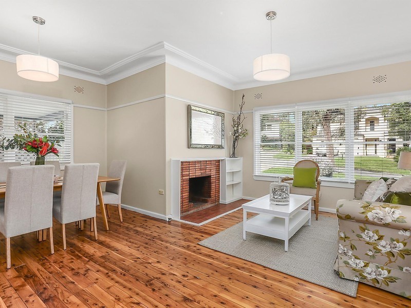 25 Dunbar Street, Ryde NSW 2112